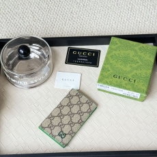 Gucci Wallets Purse